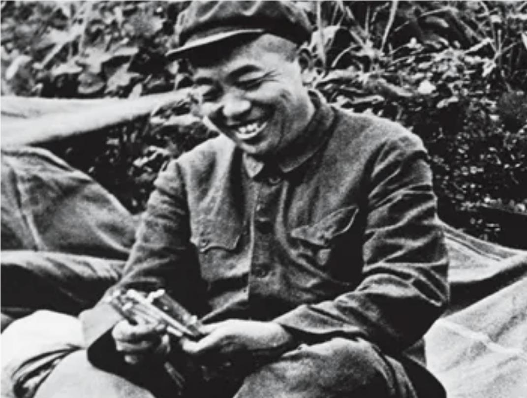 彭德怀贴身警卫员离奇身亡背后，一个巨大的阴谋被揭开