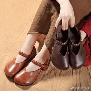 达芙妮和卓诗尼的鞋子哪家好,女款四季鞋品牌达芙妮