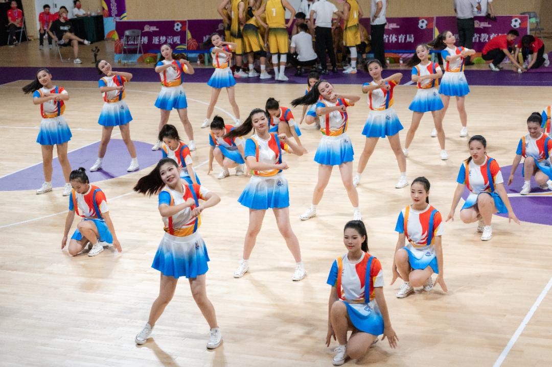 成都礼仪职业中学艺术节,成都市礼仪职业中学艺术节