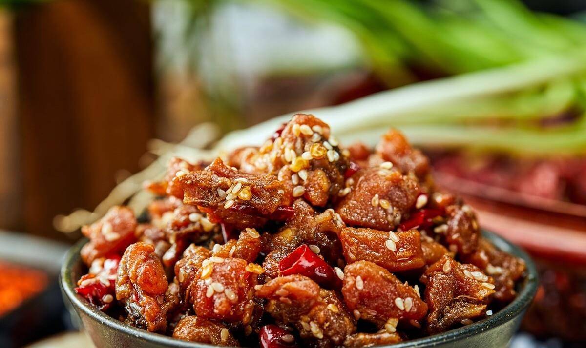 兔肉被称为保健美容肉又称百味肉,兔肉有哪些口味的好吃呢