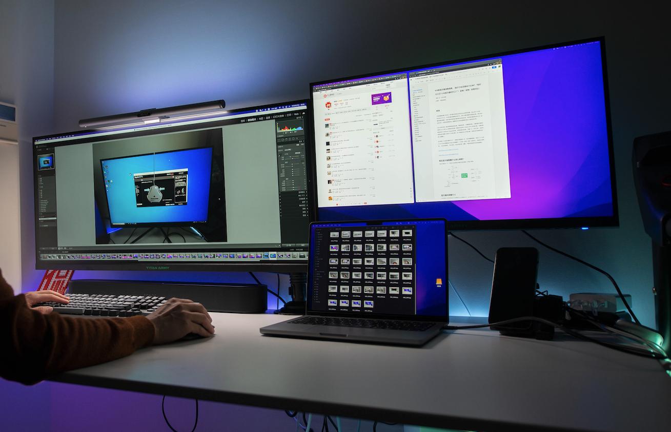 为什么没有24寸2k144hz显示器,24寸144hz1080p显示器选择