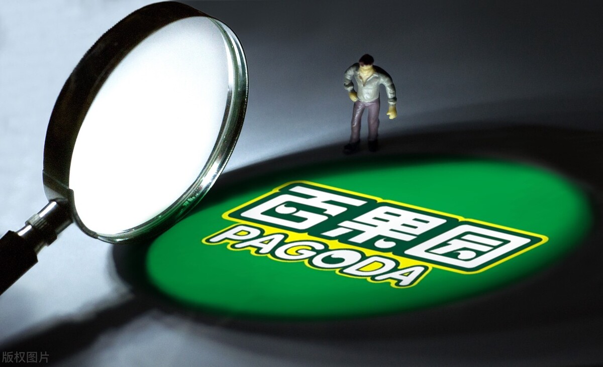 百果园一年赚200亿,开一家百果园一年能赚多少钱