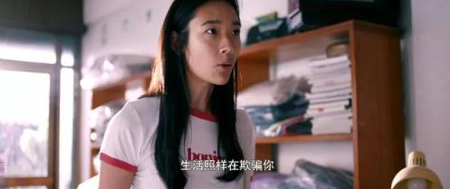 泰国作弊考试电影,泰国考试舞弊案电影