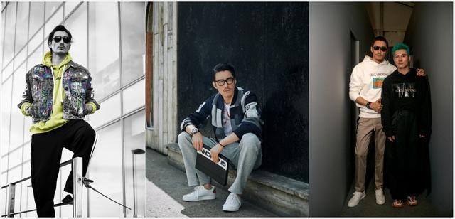 男士如何提高穿衣搭配技术,男人品位高的穿衣风格全套