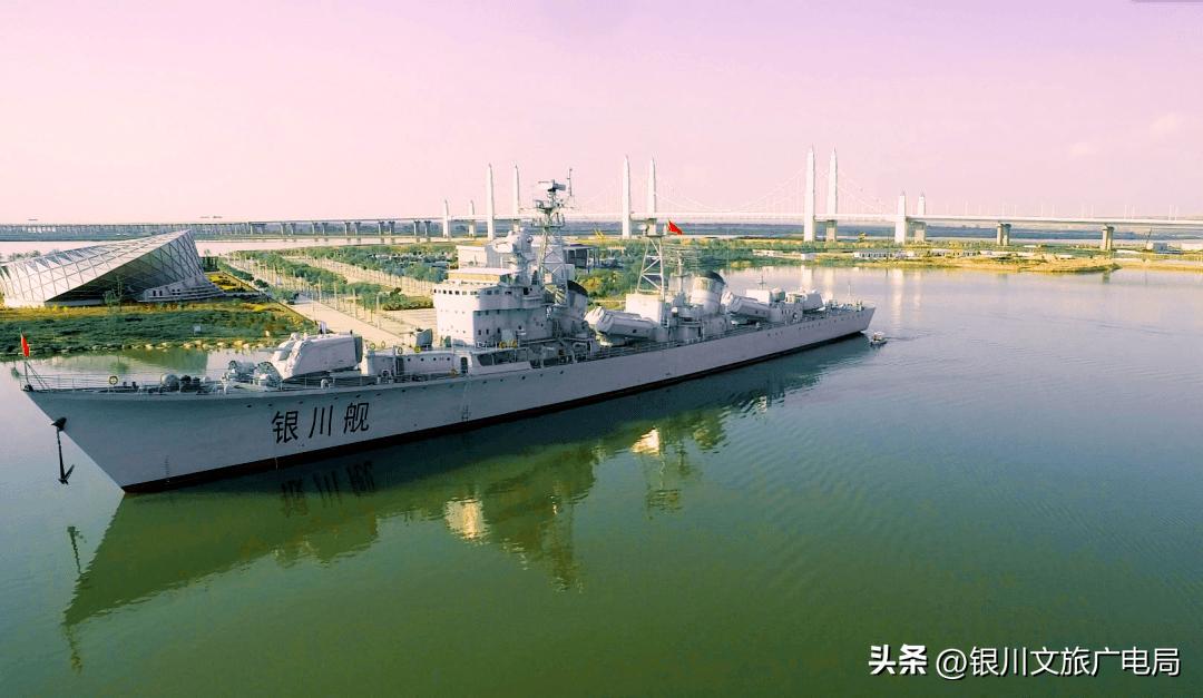 宁夏国庆中秋双节同庆,国庆双节游玩银川