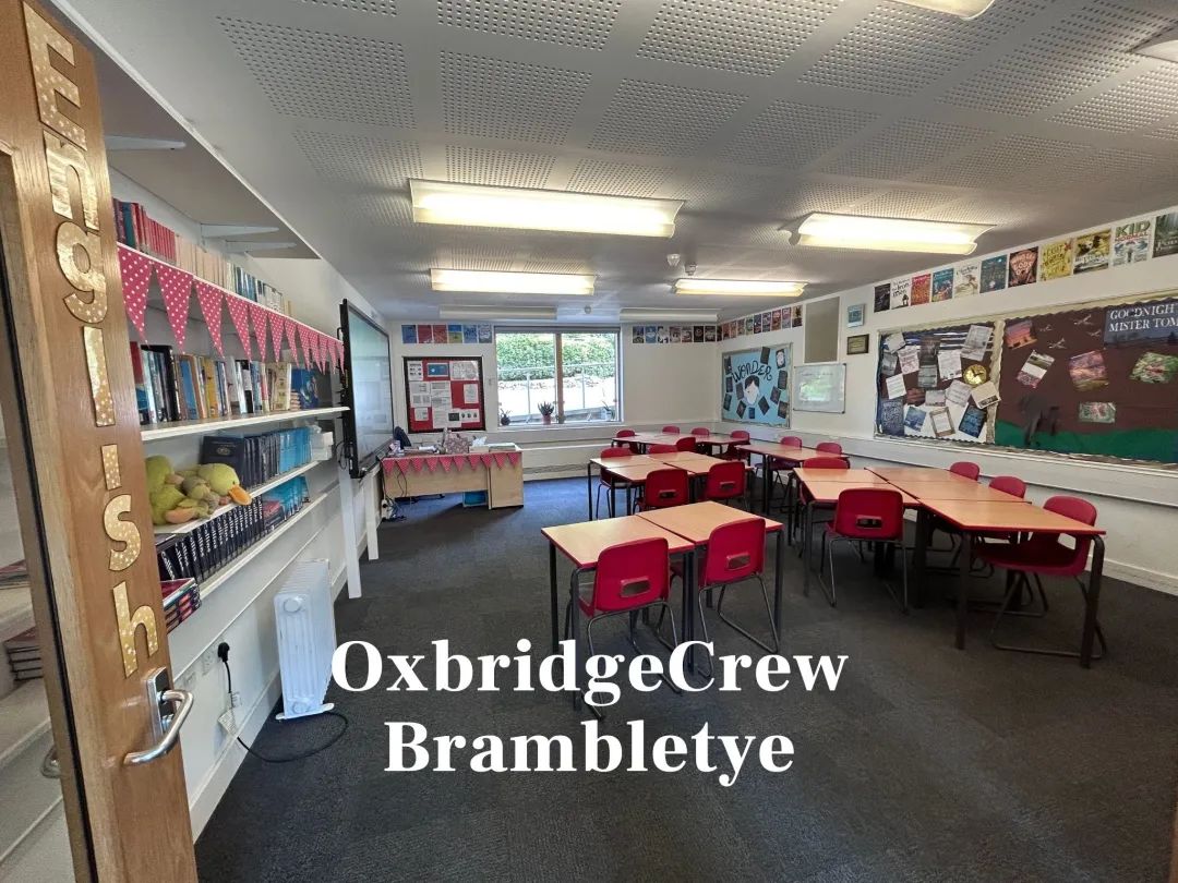 实地探访顶级私校摇篮Brambletye（布兰伯特预备学校）！