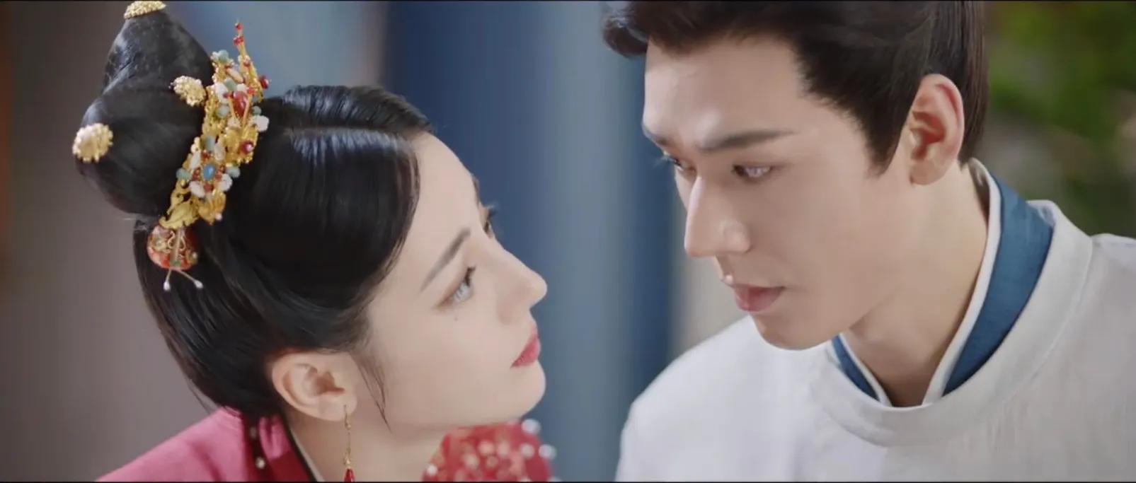 2022年不容错过的5部古装剧,2022年最值得期待的六部古装剧