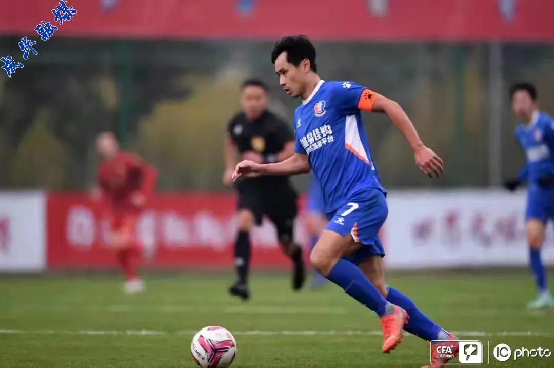 真燃！“国字头”的足球赛在家门口开赛！|成华融媒