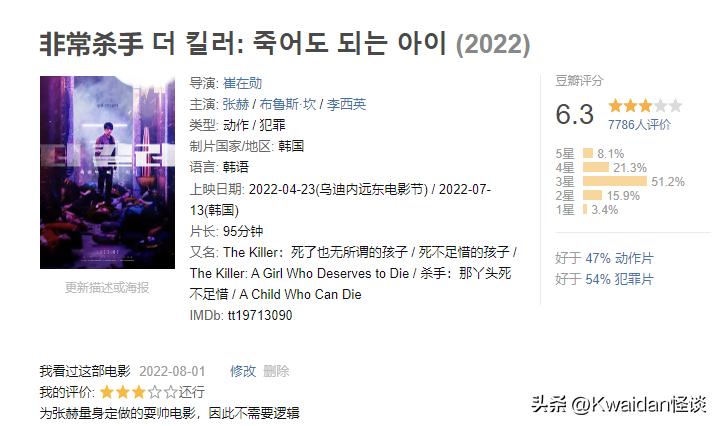 2022年最值得看的国内十部电影,2022年9月值得看的电影排行榜