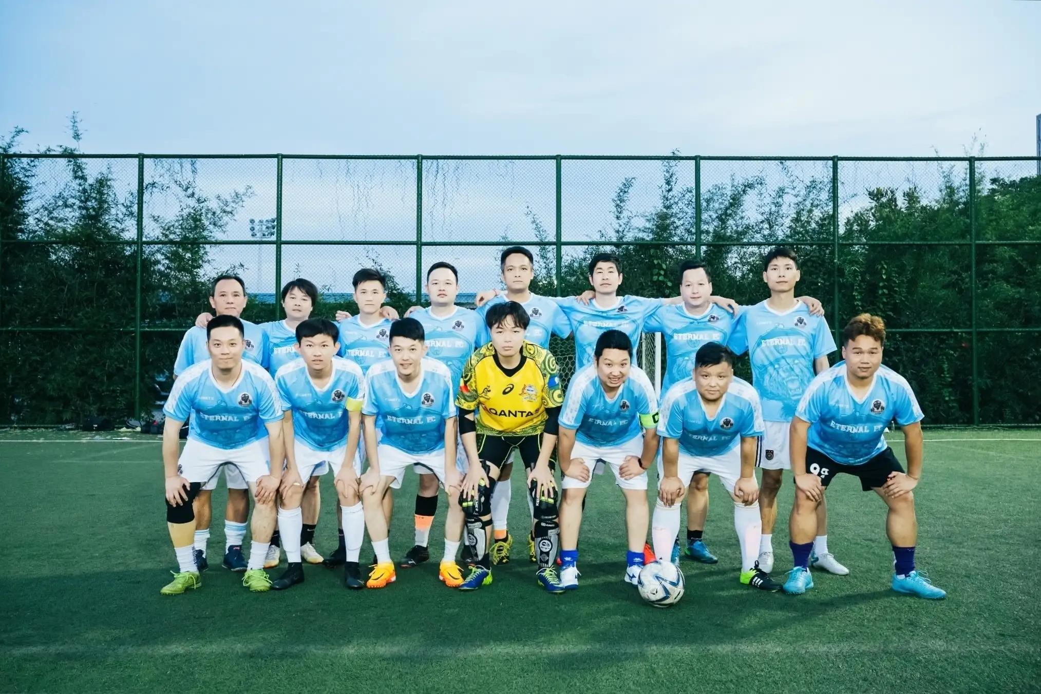 塔子湖业余足球联赛有哪些队,武汉塔子湖足球