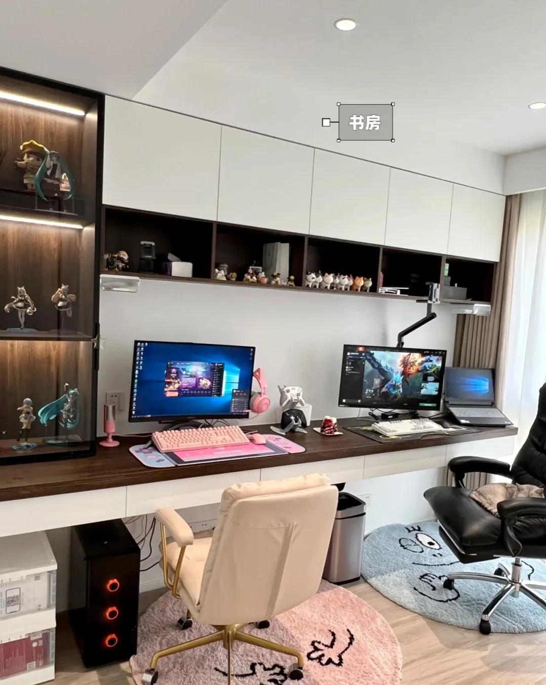 江苏女主晒出130㎡新家：全屋没有一丝俗气，堪称装修教科书