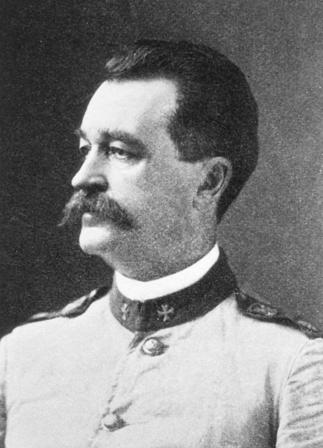 尼古拉斯·森恩：将氢气吹进病人屁股的医生!