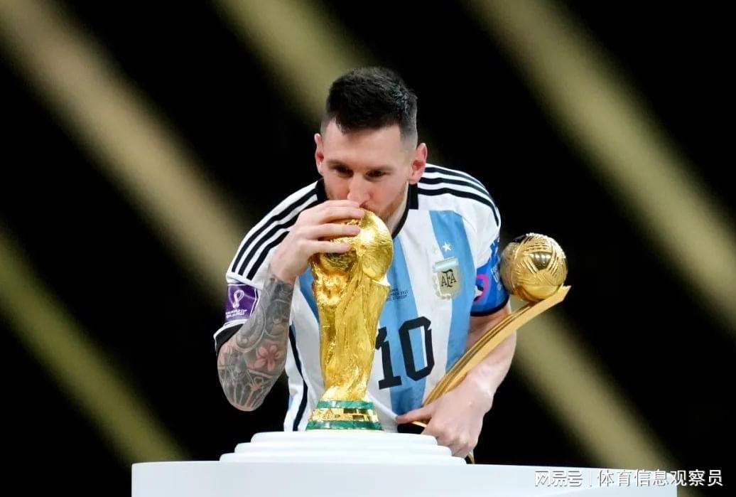 梅西历次中国行表现,行走的梅西