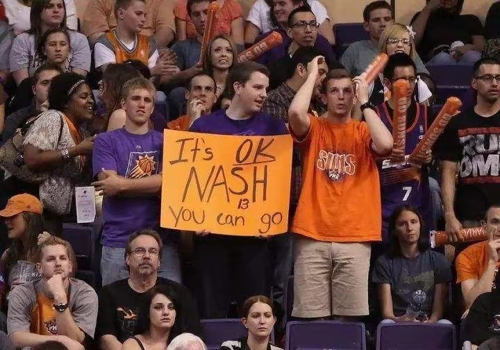 纳什拥抱杜兰特哈登,纳什谈杜兰特