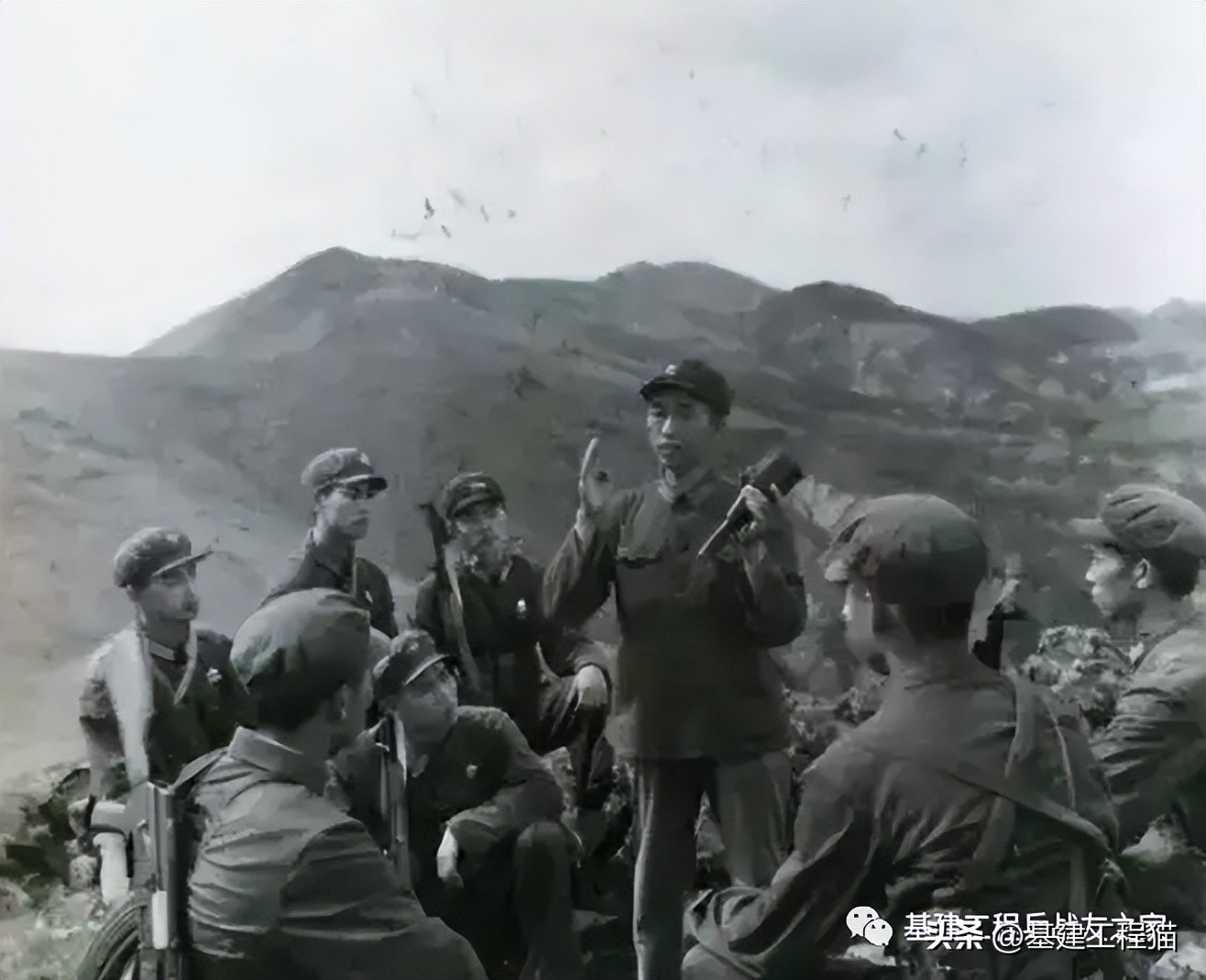 回顾一下23年的军旅生活,回顾我的2022年工地生活