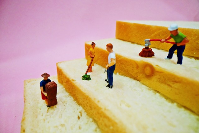 2023年最赚钱的十大行业