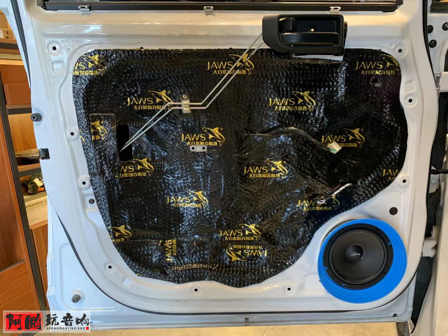 济南五菱宏光隔音降噪改装必看,淄川五菱宏光汽车音响升级改装