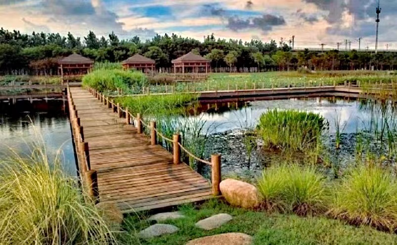 昆山旅游十大必去景点排行榜,昆山游玩必去景点推荐