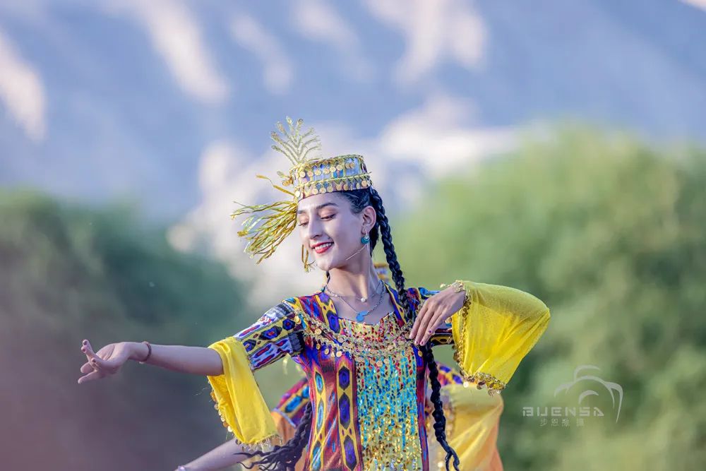 路过*疆新**的那些地方02（很南，很难，*疆新**行12）