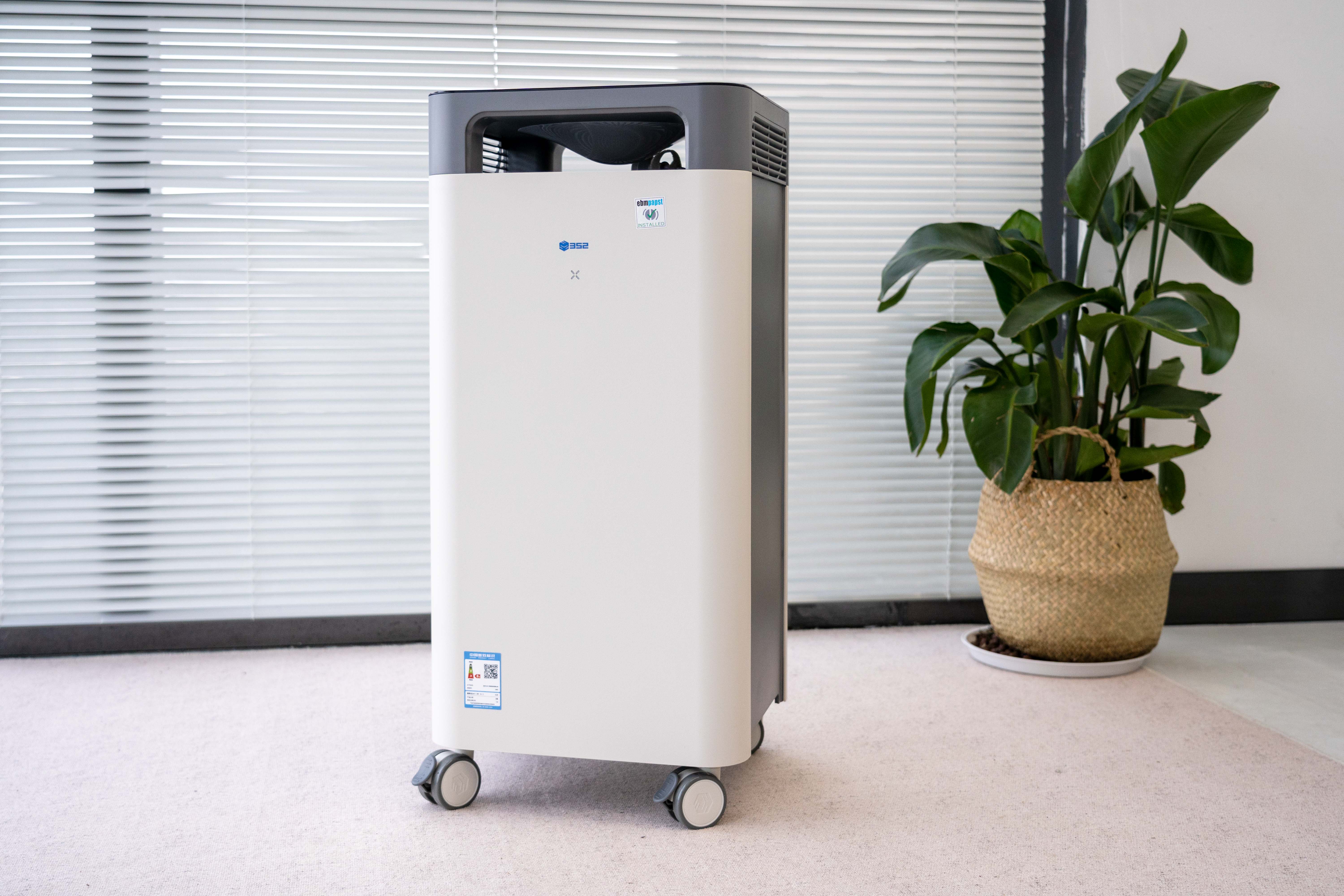 空气净化器横评1-3万,空气净化器1深度对比评测