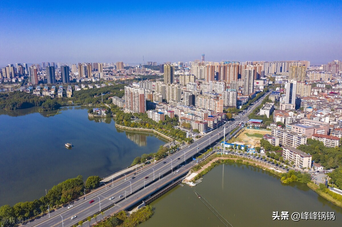 岳阳湖南省第二大城市,湖南第二经济大城市是哪个