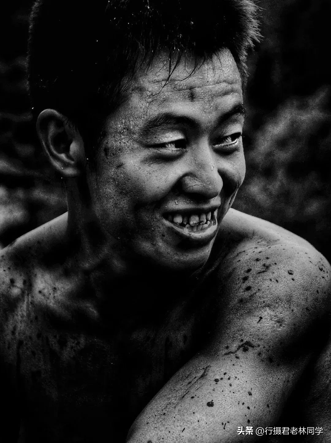 手机拍照和手机摄影的区别,手机拍照摄影基础知识入门