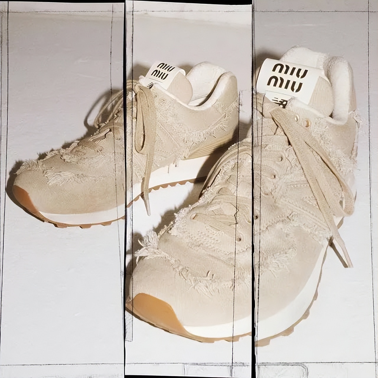 adidas重新发售yeezy (adidas yeezy积压库存超5亿美元)