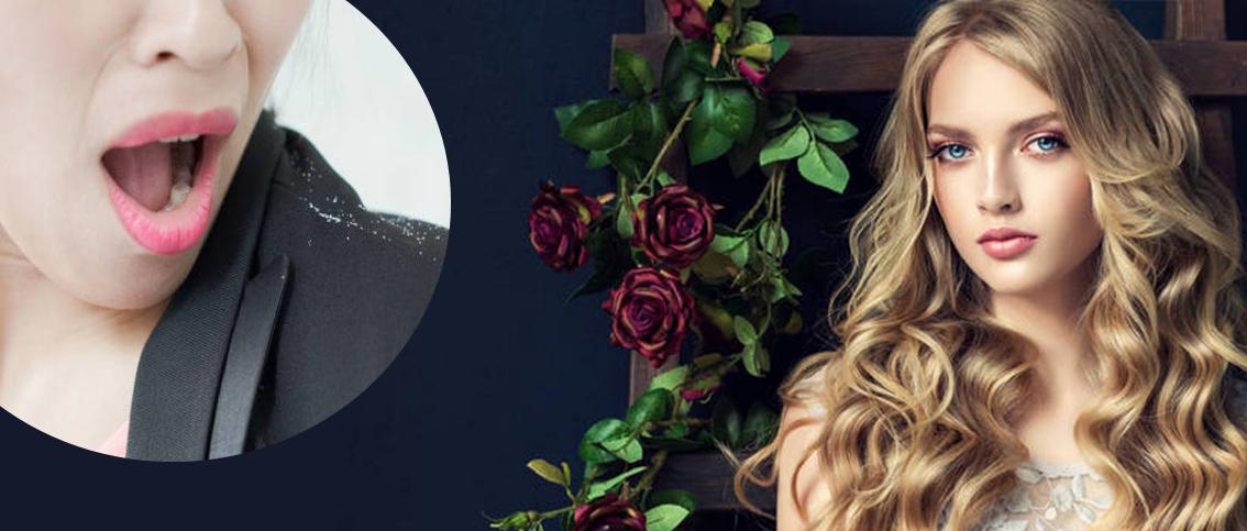 头皮屑与菌群有关，科学的去屑建议