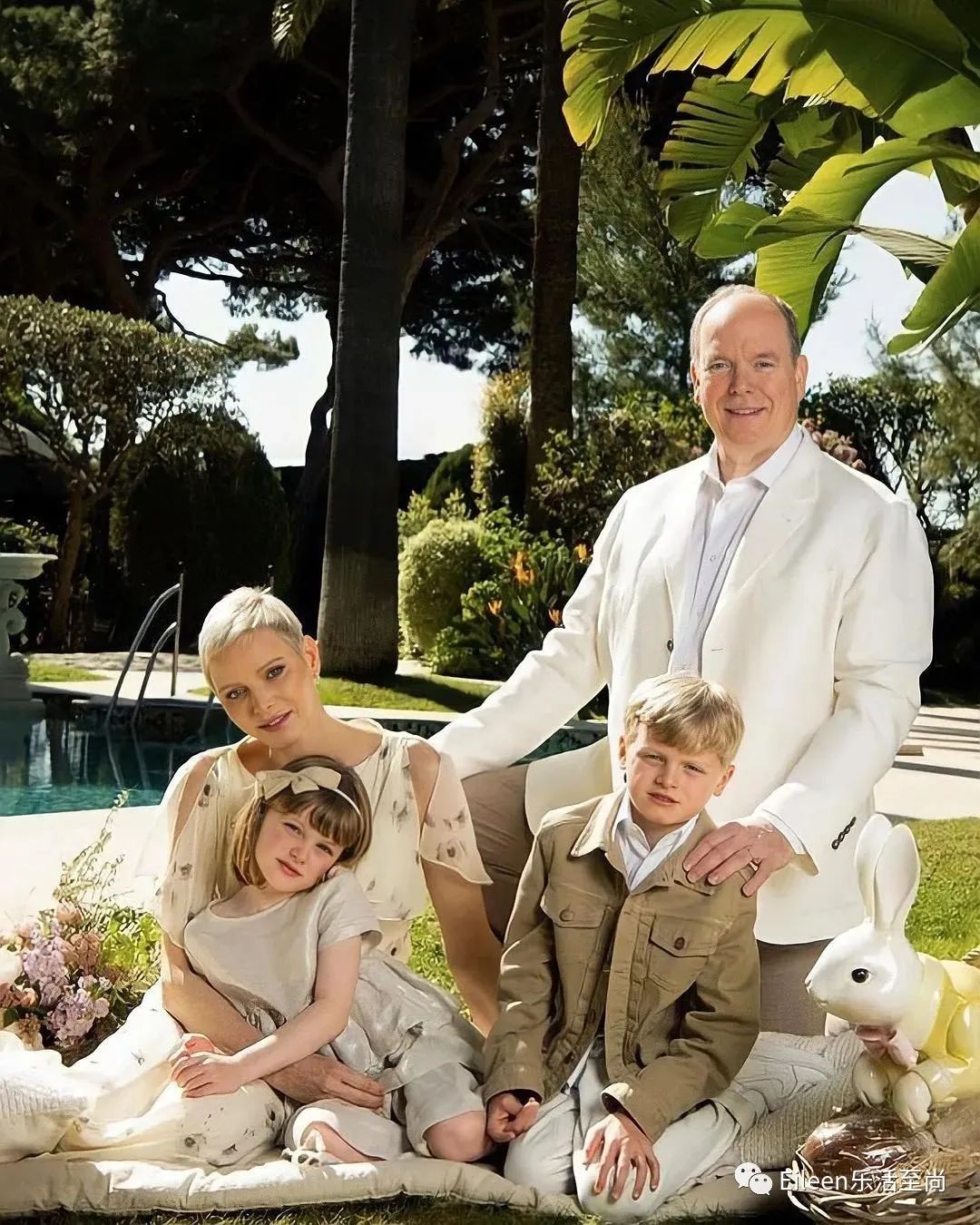 收钱才不离？70亿豪门夫妇为什么难破婚变传言？