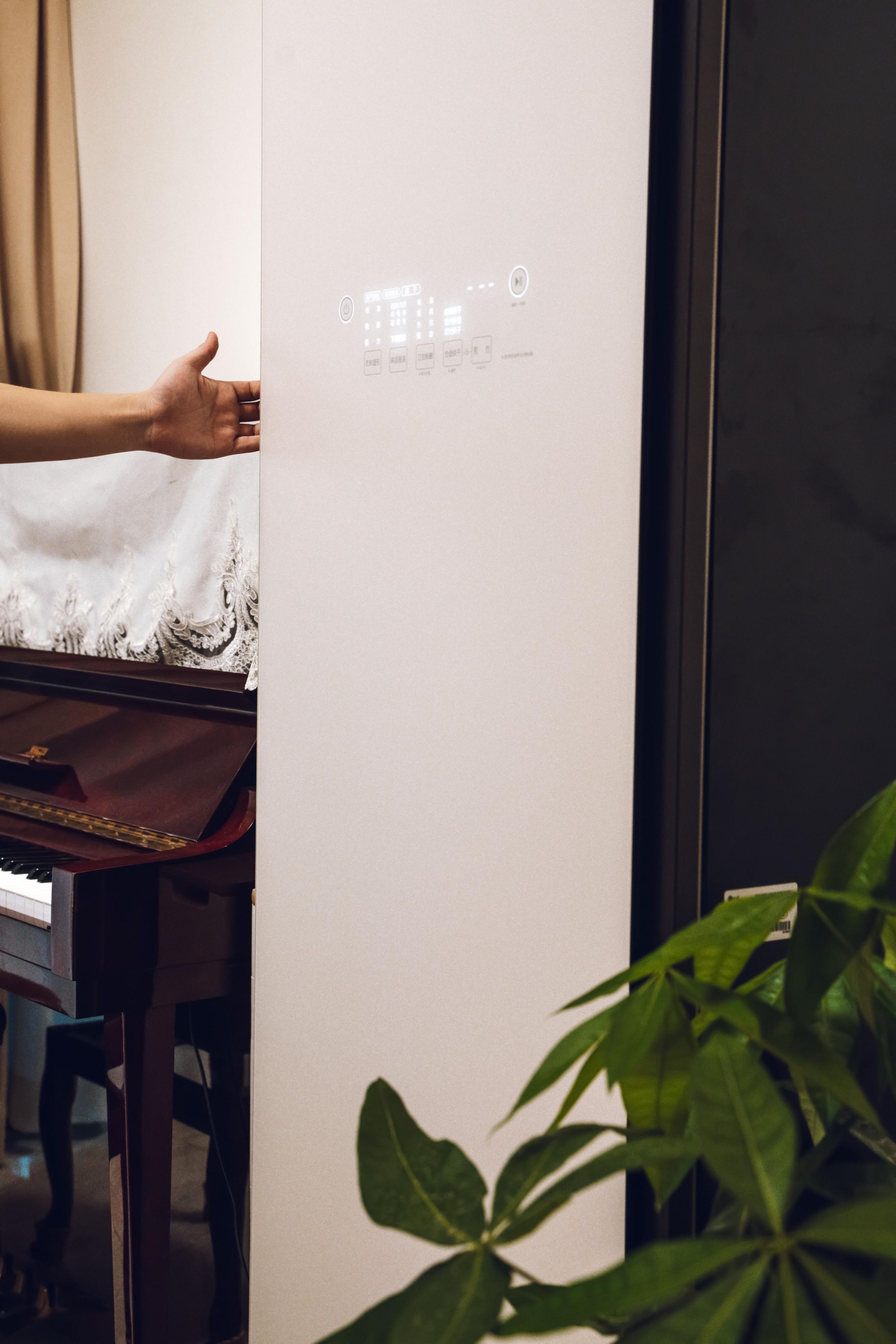 衣物护理机家用,家用衣物护理机品牌排名