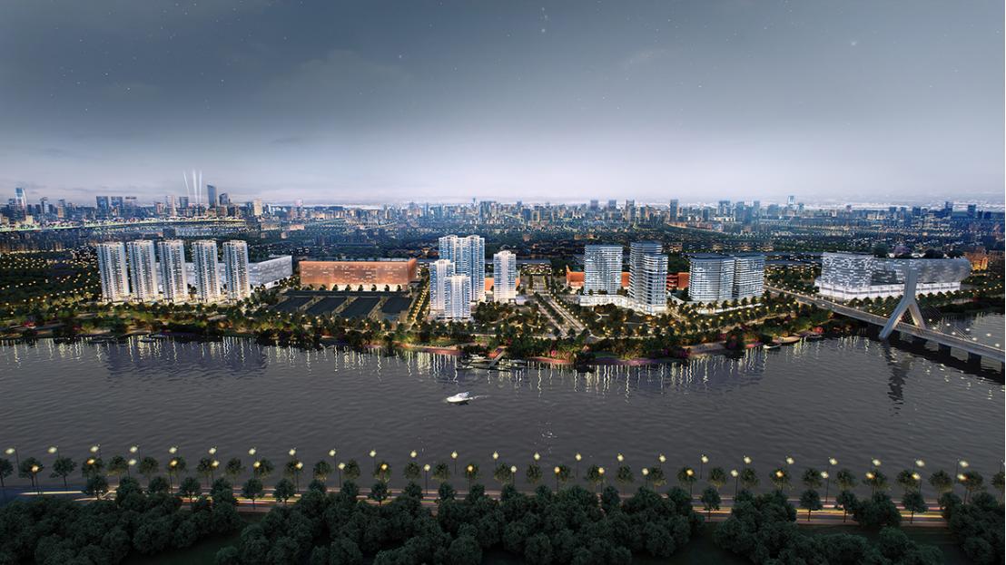 盛大开业|5月18日时代爱车小镇产业落成，开启汽车新时代！