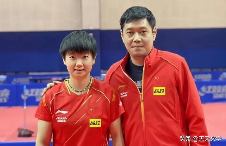 国乒邱贻可近况,男乒教练邱贻可简历