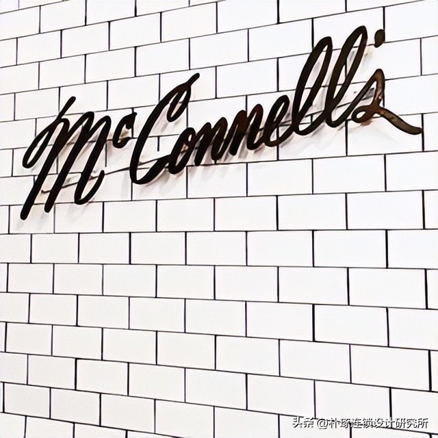 店面招牌设计效果图简单好看,有创意的招牌设计