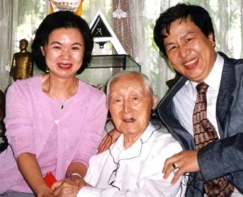 蒋宋孔陈的后人现状：蒋万安活跃在政坛上，陈家仅有二人留台湾