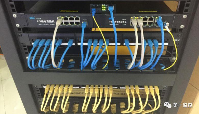 通过交换机解决局域网ip冲突,同一交换机下ip地址冲突怎么查询