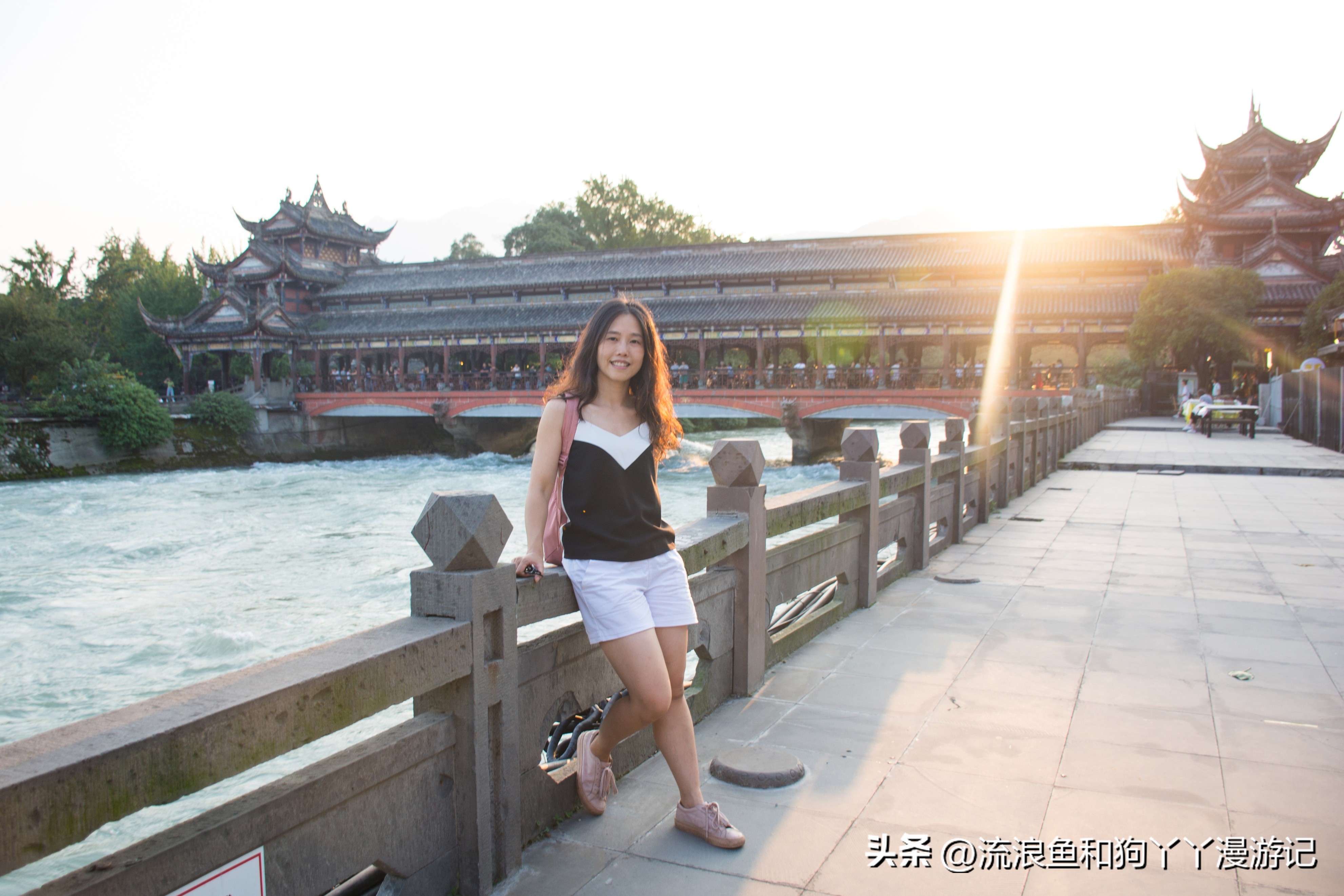 四月份成都近郊一日游好去处,2022成都近郊看雪一日游最佳去处