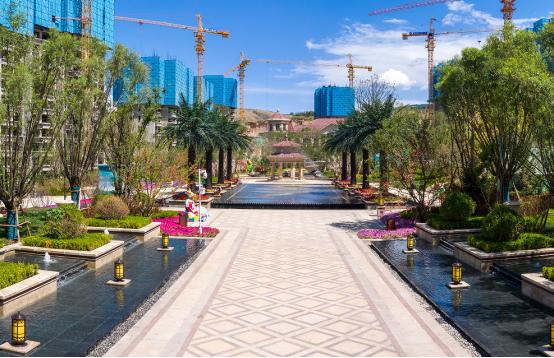 兰州恒大绿茵小镇2024能交房吗,兰州恒大绿茵小镇1期2号