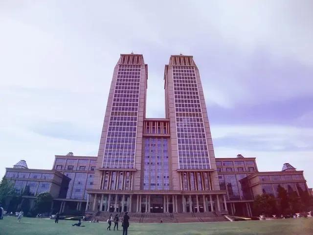 中坚九校对比华东五校,华东五校和华南七校哪个好