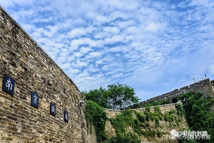 七大古都还是八大古都正确答案,中国的八大古都排名