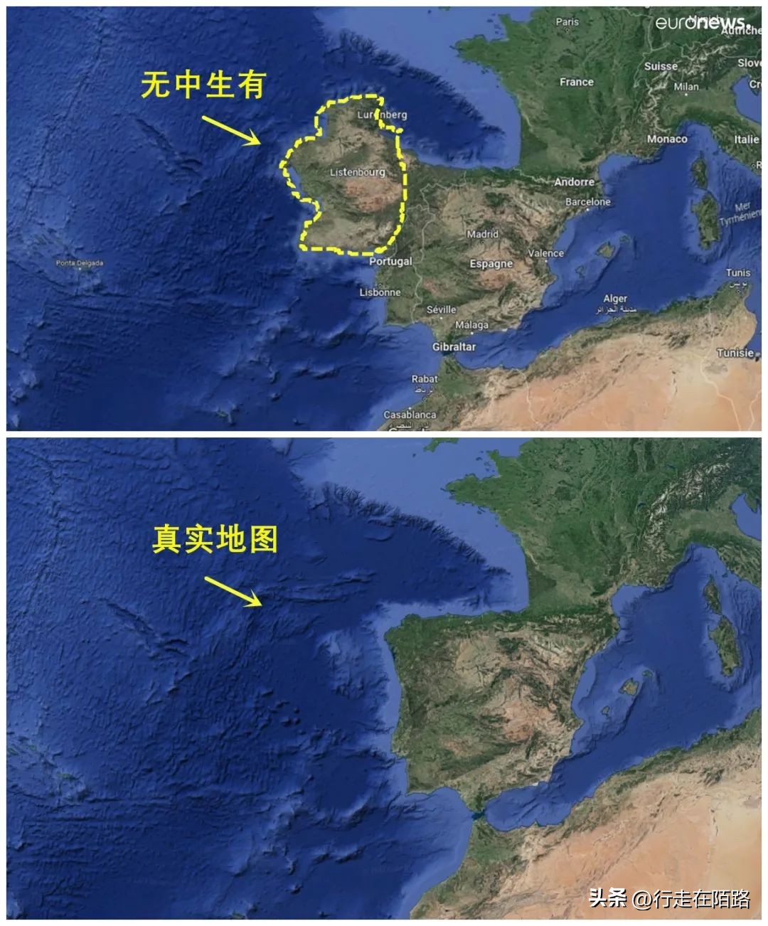如何创立一个被承认的国家,存在但不被承认的国家