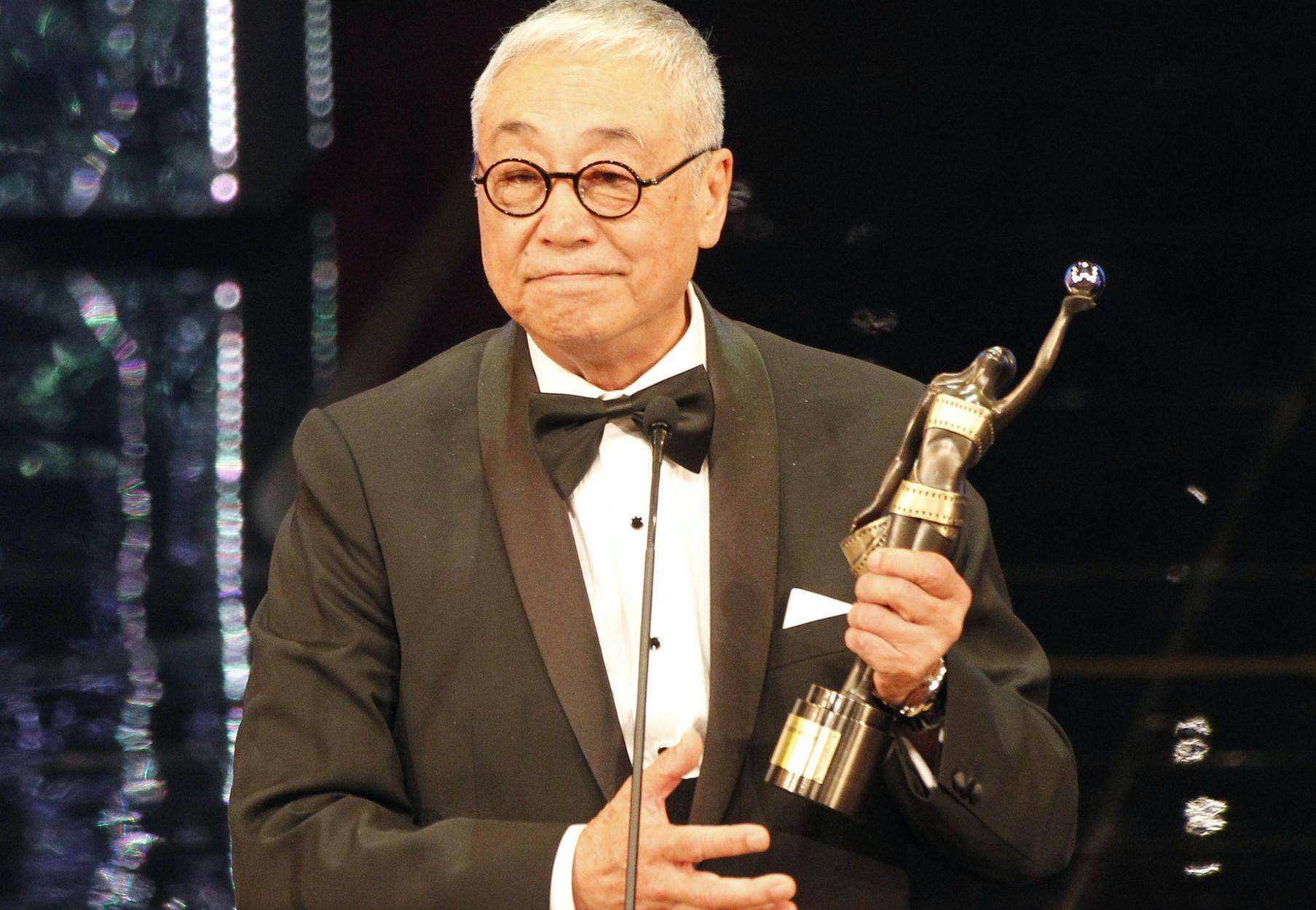 香港老戏骨曾江死因,明星悼念曾江过世