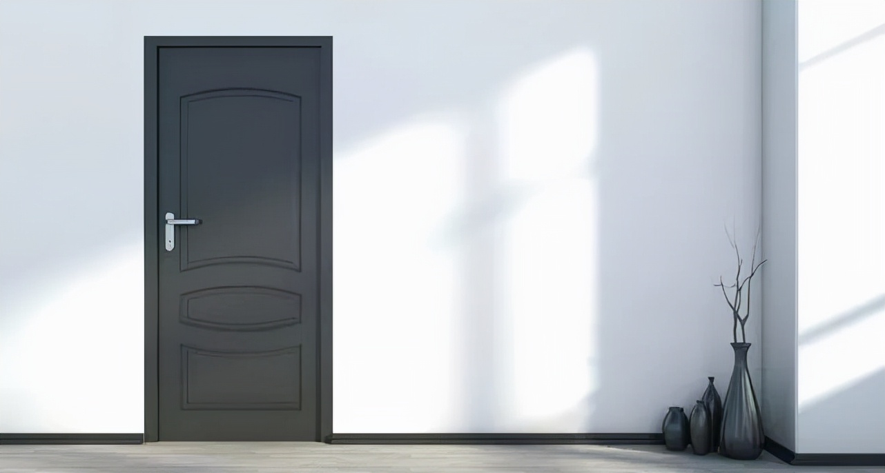 烤漆门掉漆怎么修补最好,烤漆门掉漆了怎么修复教程