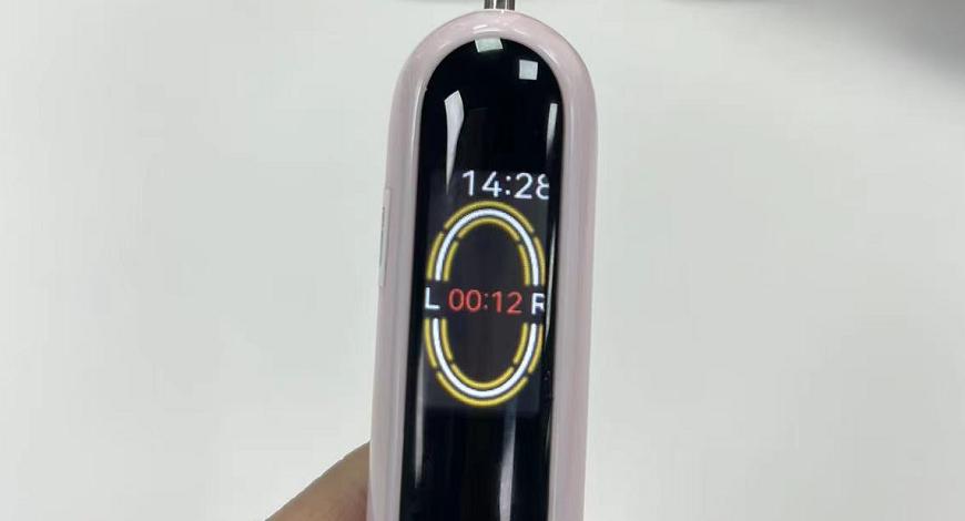 孩子刷牙刷不干净要用什么牙刷,儿童牙刷8-12岁巴氏刷牙法