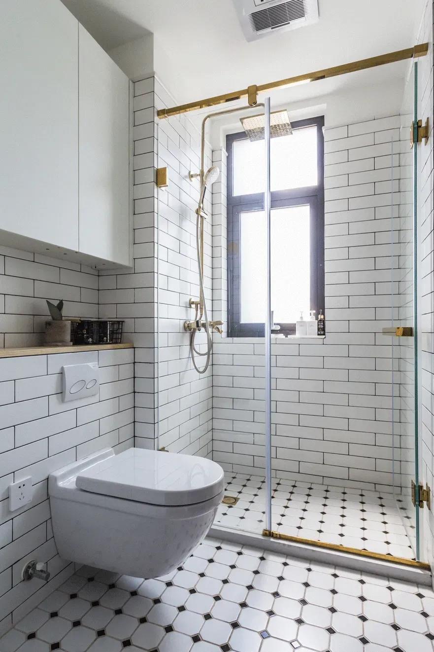 什么样的装修住起来最舒服,入住的体验感