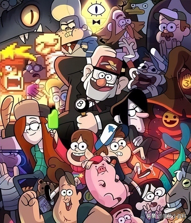 netflix高分动画,全球公认最好看的动画十大排行榜