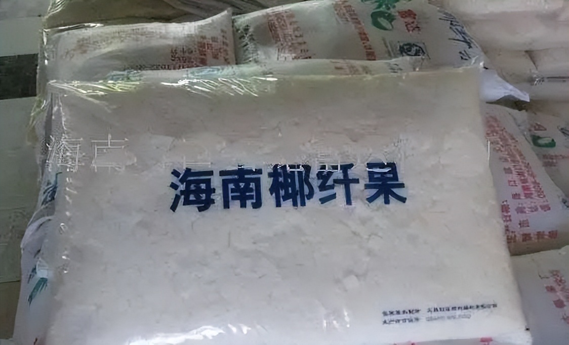 椰果是怎么形成的,椰果为什么叫椰果