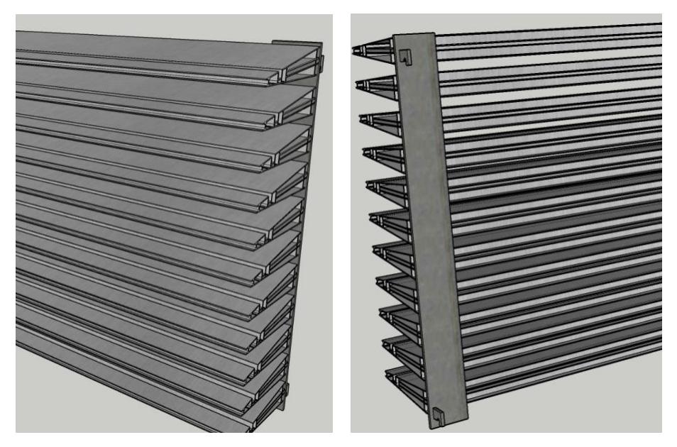对标世界一流,亚厦幕墙西安国际丝路中心