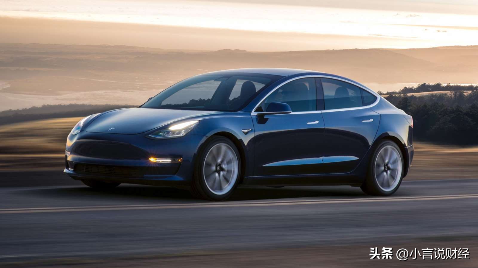 特斯拉销量暴跌的真正原因,特斯拉降价后销量暴增多少