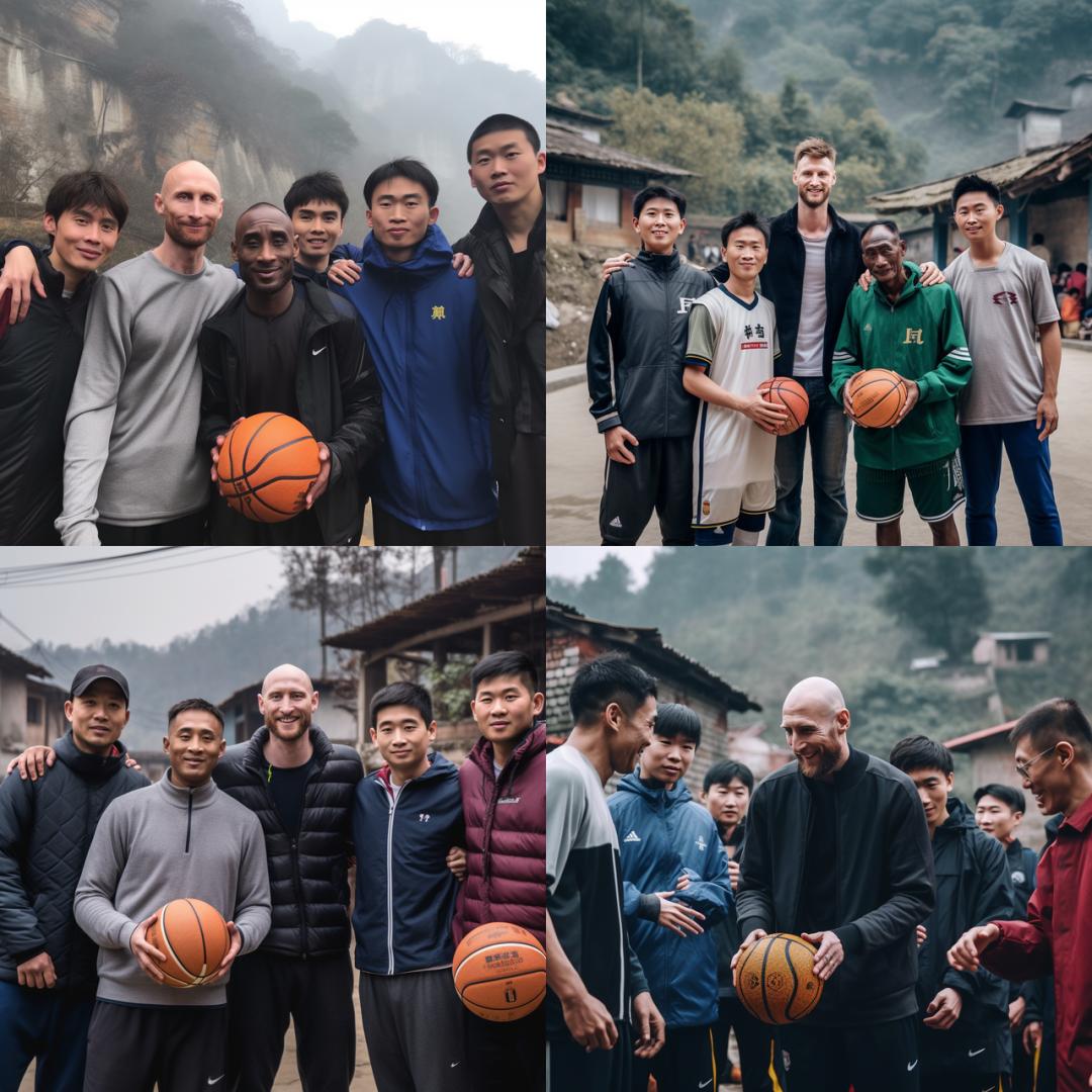 最强ai画图软件,免费绘图ai排名