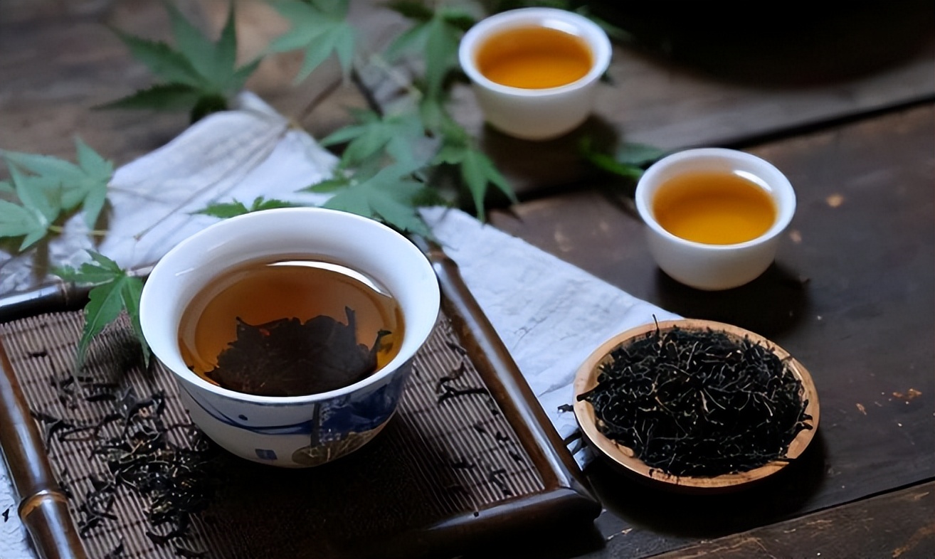 超市的茶叶什么茶最好呢,超市里什么茶叶好喝又便宜的